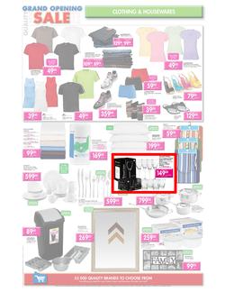 Makro : Cape Gate Grand Opening (29 Aug - 2 Sep), page 6