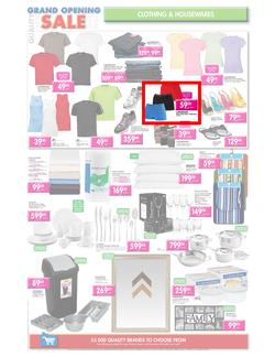 Makro : Cape Gate Grand Opening (29 Aug - 2 Sep), page 6