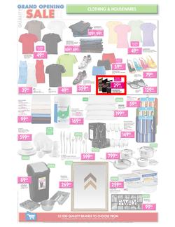 Makro : Cape Gate Grand Opening (29 Aug - 2 Sep), page 6