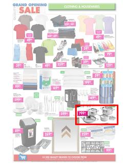 Makro : Cape Gate Grand Opening (29 Aug - 2 Sep), page 6