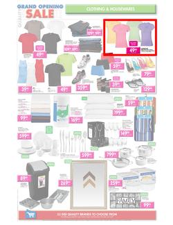 Makro : Cape Gate Grand Opening (29 Aug - 2 Sep), page 6