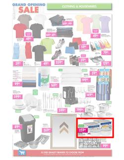 Makro : Cape Gate Grand Opening (29 Aug - 2 Sep), page 6