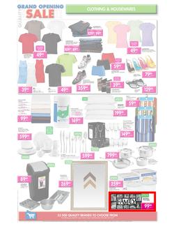 Makro : Cape Gate Grand Opening (29 Aug - 2 Sep), page 6