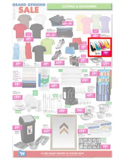 Makro : Cape Gate Grand Opening (29 Aug - 2 Sep), page 6