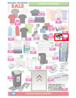 Makro : Cape Gate Grand Opening (29 Aug - 2 Sep), page 6