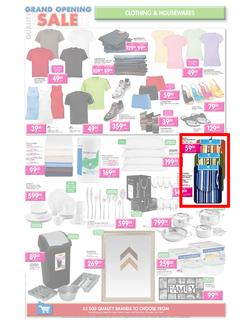 Makro : Cape Gate Grand Opening (29 Aug - 2 Sep), page 6