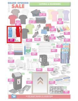 Makro : Cape Gate Grand Opening (29 Aug - 2 Sep), page 6