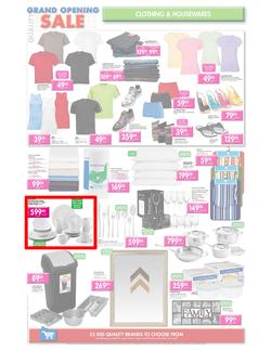 Makro : Cape Gate Grand Opening (29 Aug - 2 Sep), page 6