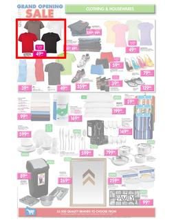 Makro : Cape Gate Grand Opening (29 Aug - 2 Sep), page 6