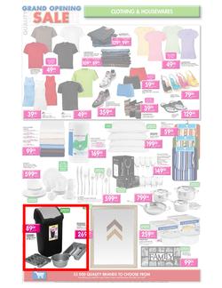 Makro : Cape Gate Grand Opening (29 Aug - 2 Sep), page 6