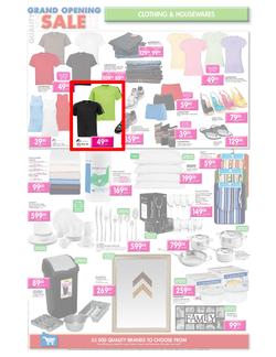 Makro : Cape Gate Grand Opening (29 Aug - 2 Sep), page 6