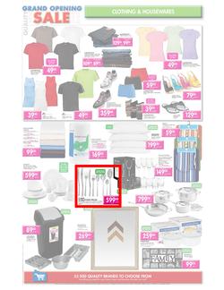 Makro : Cape Gate Grand Opening (29 Aug - 2 Sep), page 6