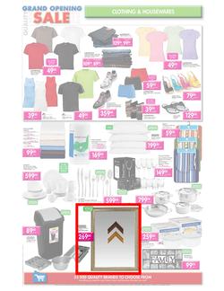 Makro : Cape Gate Grand Opening (29 Aug - 2 Sep), page 6
