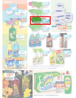 PicknPay : A Summer Filled With Freshness (3 Sep - 16 Sep), page 6