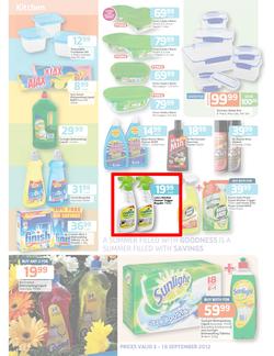 PicknPay : A Summer Filled With Freshness (3 Sep - 16 Sep), page 6