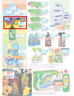 PicknPay : A Summer Filled With Freshness (3 Sep - 16 Sep), page 6