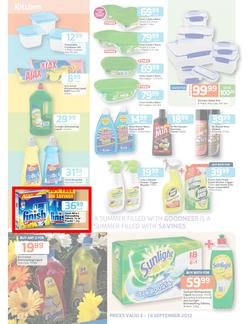 PicknPay : A Summer Filled With Freshness (3 Sep - 16 Sep), page 6