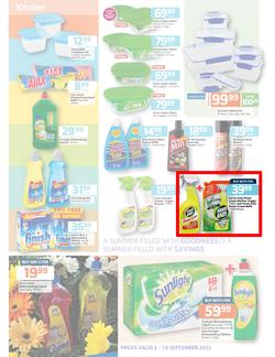 PicknPay : A Summer Filled With Freshness (3 Sep - 16 Sep), page 6