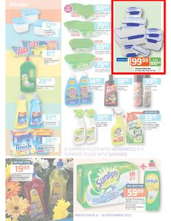 PicknPay : A Summer Filled With Freshness (3 Sep - 16 Sep), page 6