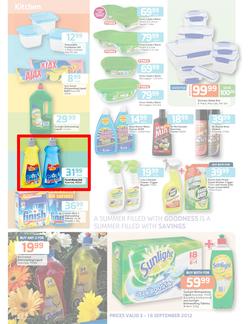 PicknPay : A Summer Filled With Freshness (3 Sep - 16 Sep), page 6