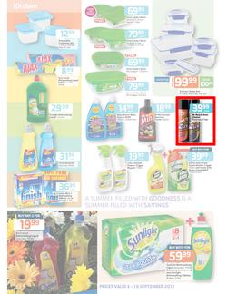 PicknPay : A Summer Filled With Freshness (3 Sep - 16 Sep), page 6