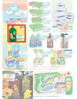 PicknPay : A Summer Filled With Freshness (3 Sep - 16 Sep), page 6