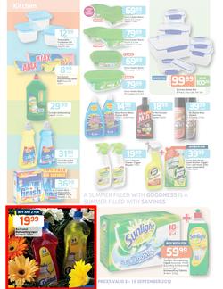 PicknPay : A Summer Filled With Freshness (3 Sep - 16 Sep), page 6