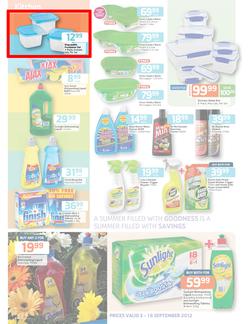PicknPay : A Summer Filled With Freshness (3 Sep - 16 Sep), page 6