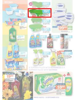 PicknPay : A Summer Filled With Freshness (3 Sep - 16 Sep), page 6