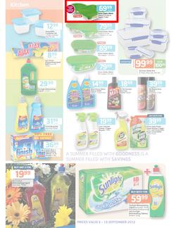 PicknPay : A Summer Filled With Freshness (3 Sep - 16 Sep), page 6
