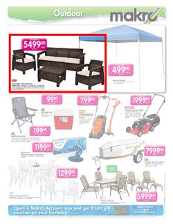 Makro : Spring Sale (4 Sep - 10 Sep), page 6
