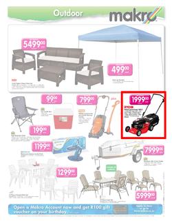 Makro : Spring Sale (4 Sep - 10 Sep), page 6