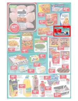 Checkers Eastern Cape : It's Time To Save (3 Sep - 9 Sep), page 6