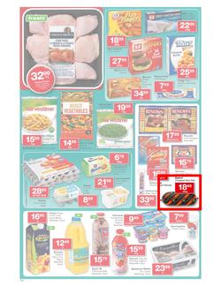 Checkers Eastern Cape : It's Time To Save (3 Sep - 9 Sep), page 6
