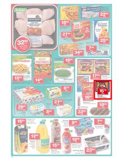 Checkers Eastern Cape : It's Time To Save (3 Sep - 9 Sep), page 6