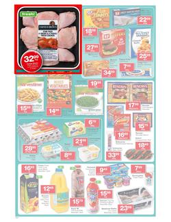 Checkers Eastern Cape : It's Time To Save (3 Sep - 9 Sep), page 6