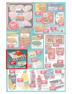 Checkers Eastern Cape : It's Time To Save (3 Sep - 9 Sep), page 6