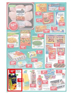 Checkers Eastern Cape : It's Time To Save (3 Sep - 9 Sep), page 6