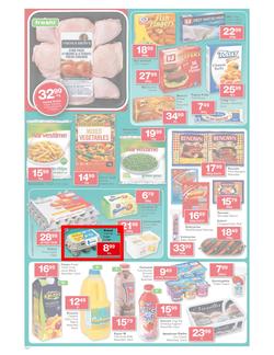 Checkers Eastern Cape : It's Time To Save (3 Sep - 9 Sep), page 6