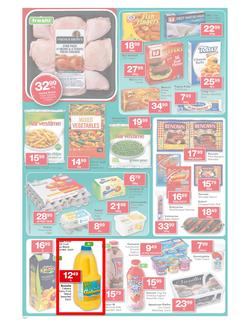 Checkers Eastern Cape : It's Time To Save (3 Sep - 9 Sep), page 6