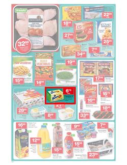 Checkers Eastern Cape : It's Time To Save (3 Sep - 9 Sep), page 6