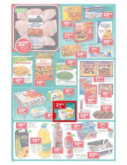Checkers Eastern Cape : It's Time To Save (3 Sep - 9 Sep), page 6