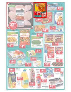 Checkers Eastern Cape : It's Time To Save (3 Sep - 9 Sep), page 6