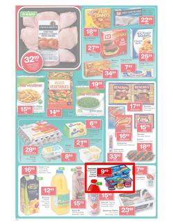 Checkers Eastern Cape : It's Time To Save (3 Sep - 9 Sep), page 6