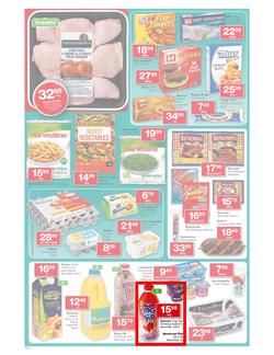 Checkers Eastern Cape : It's Time To Save (3 Sep - 9 Sep), page 6