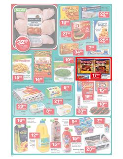 Checkers Eastern Cape : It's Time To Save (3 Sep - 9 Sep), page 6
