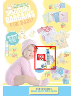 Pep : Amazing Offer! Hurry , page 6