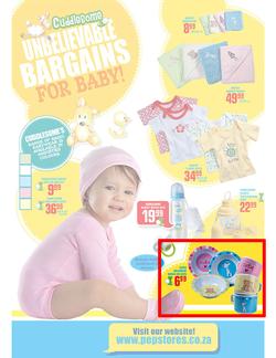 Pep : Amazing Offer! Hurry , page 6