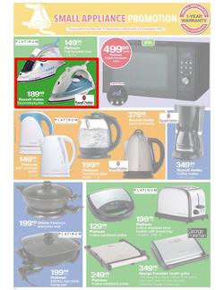 Checkers Hyper Gauteng : It's Time To Save (10 Sep - 23 Sep), page 6