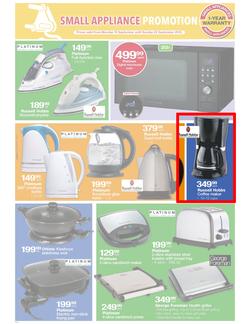 Checkers Hyper Gauteng : It's Time To Save (10 Sep - 23 Sep), page 6